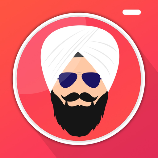 Turbanizer - Make It Great app icon