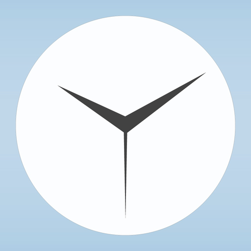 ClockZ Pro app icon
