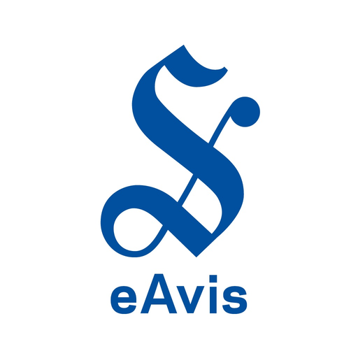 Sunnmørsposten eAvis app icon