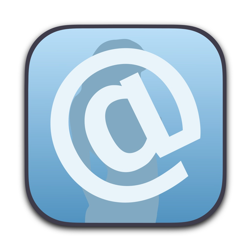 Private Contact app icon