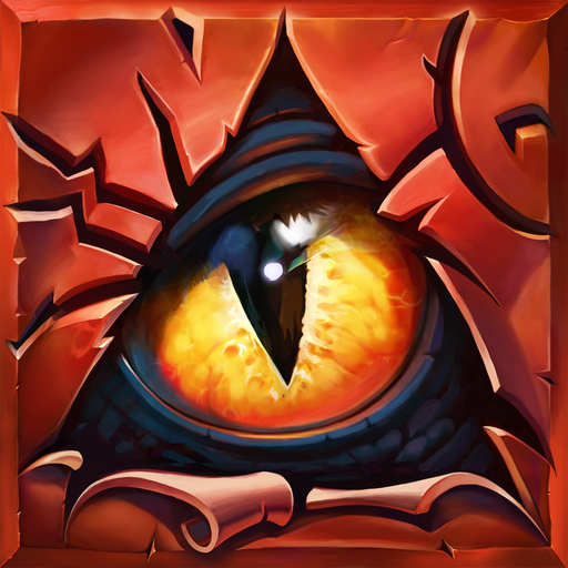 Doodle Devil™ app icon