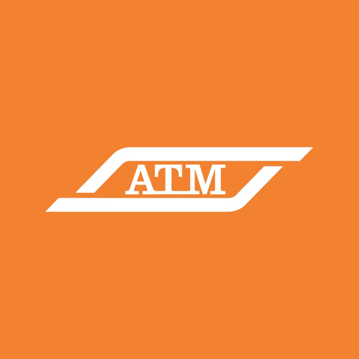 ATM Milano Official App app icon
