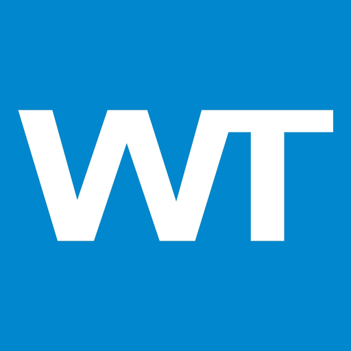 Whistler Traveller Magazine app icon