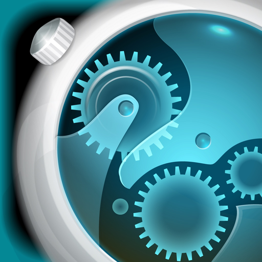 Best Timer app icon