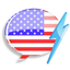 WordPower Learn American English Vocabulary by InnovativeLanguage.com icon