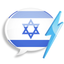 WordPower Learn Hebrew Vocabulary by InnovativeLanguage.com icon