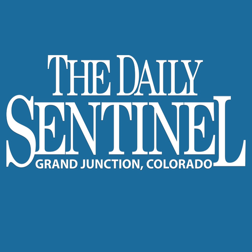 Daily Sentinel app icon