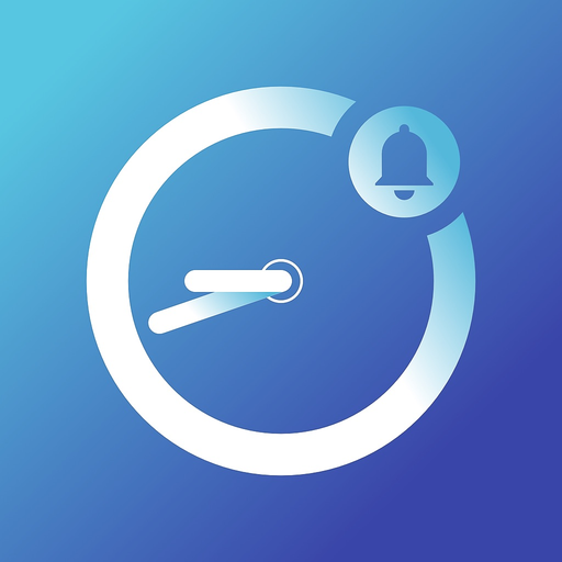 Hourly app icon