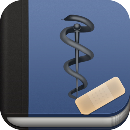 ICD-10 CM Codes 2022 Reference app icon