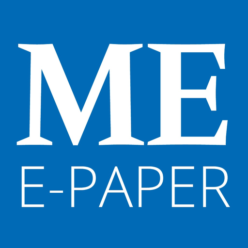 Main-Echo E-PAPER app icon