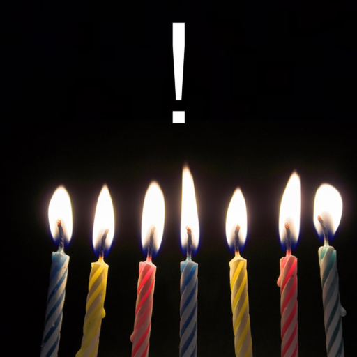 Blow Fast! app icon