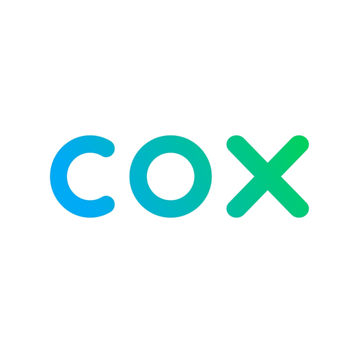 Cox App app icon