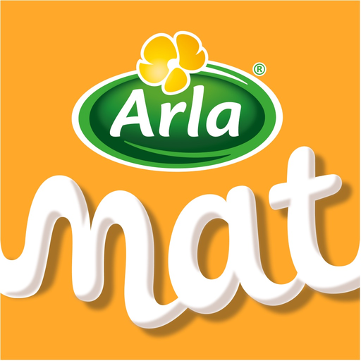 Arla Mat - Recept app icon