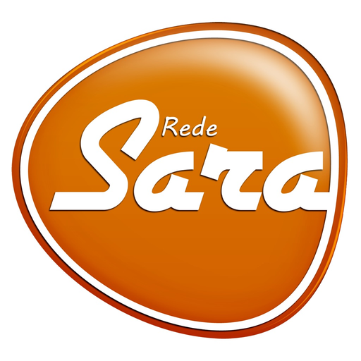 Rede Sara Brasil FM app icon