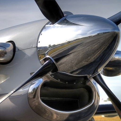 TBM TRQ app icon