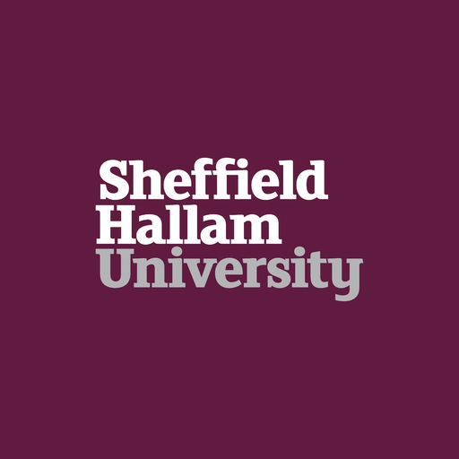 Hallam Uni app icon
