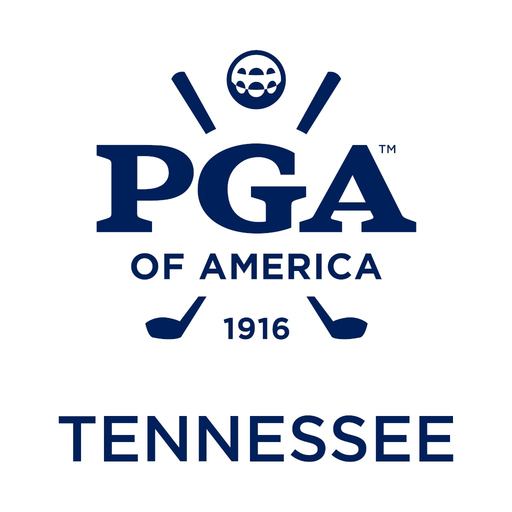 Tennessee Section of the PGA app icon