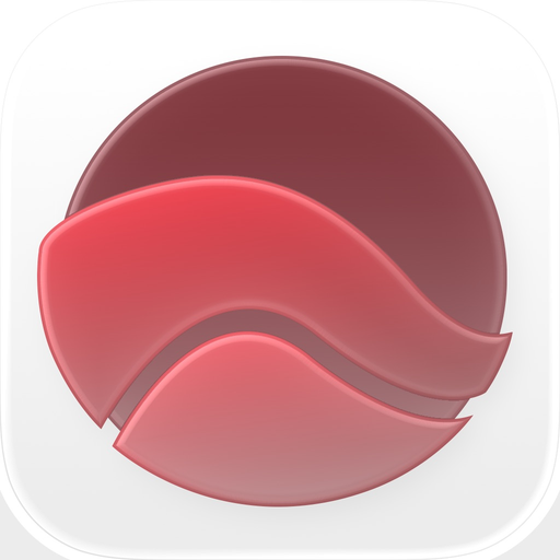 Ingenious Med app icon