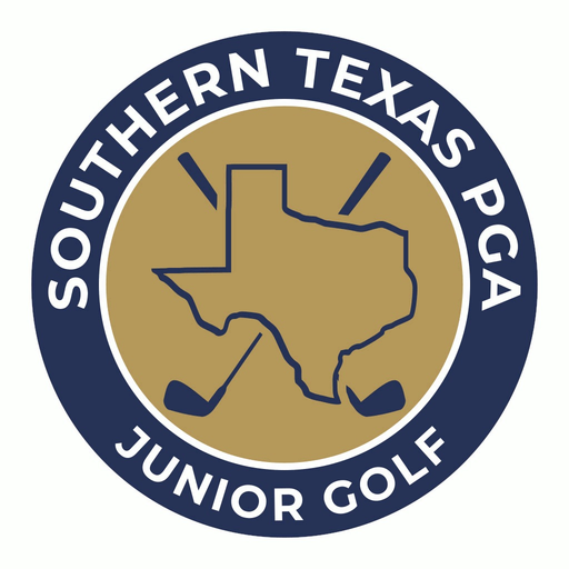 Southern Texas PGA Junior Golf app icon