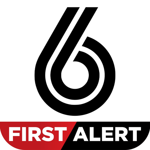 WBRC First Alert Weather app icon