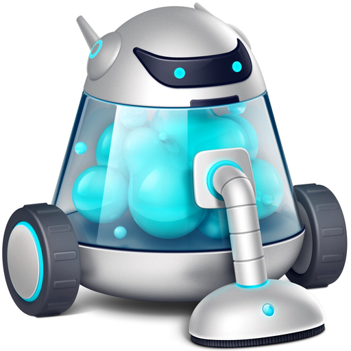 MacCleanse app icon