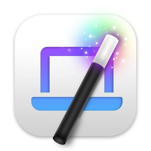 MacPilot (Lite) app icon