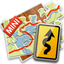 TrailRunner mini — GPX Editor icon