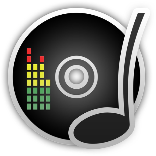 Tunesify Lite app icon