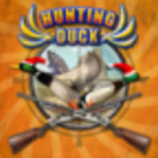 Duck Hunt - Duck hunting games app icon