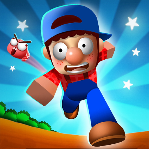 Super World Adventures app icon