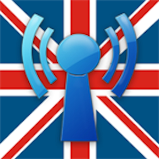 Radio England app icon