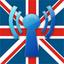 Radio England icon