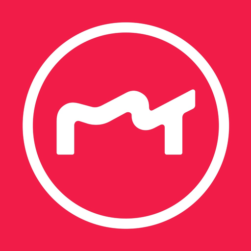 Meitu AI Photo & Video Editor app icon