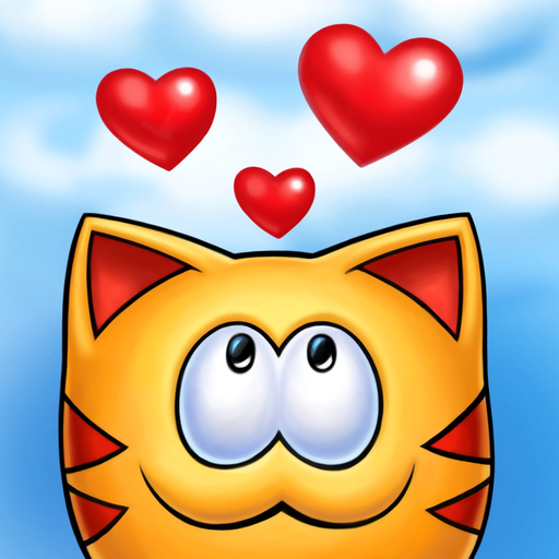 MewSim: iQuest HD app icon