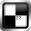 Crossword Light icon