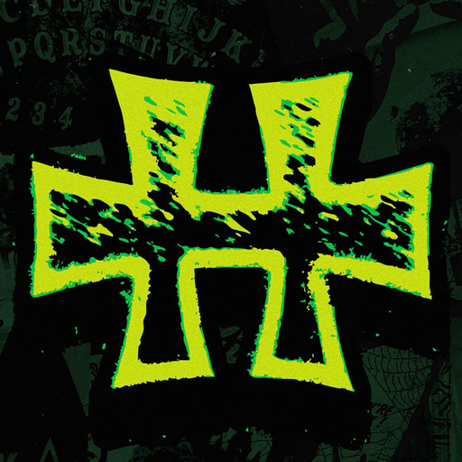 Hellfest 2026 app icon