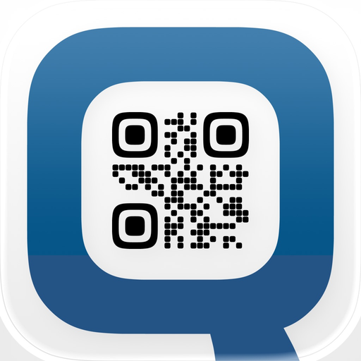 Qrafter: QR Code Reader app icon