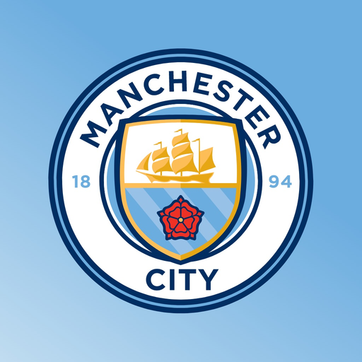 Manchester City Official App app icon
