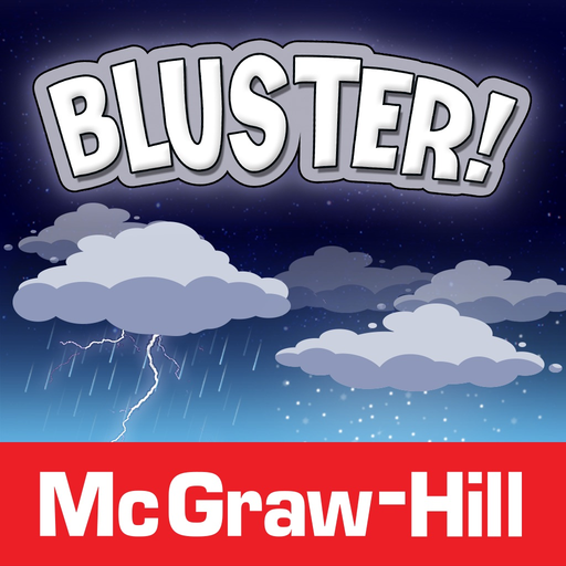 Bluster! app icon
