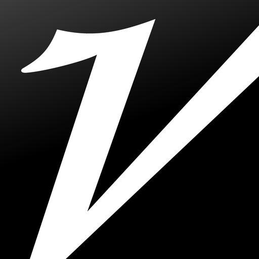 Variety app icon