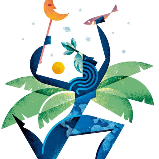 Carnaval de Las Palmas de GC app icon