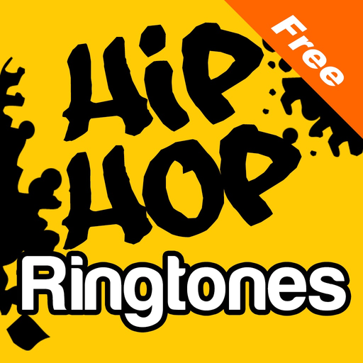 Hip Hop Ringtones + Beats app icon