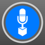 RecUp - Record to the Cloud icon