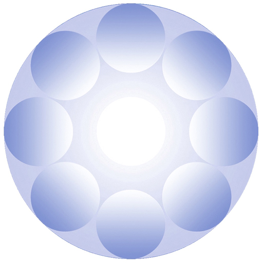 Astro-Oracle app icon