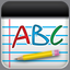 ABC Letter Tracing – Free Writing Practice for Preschool icon