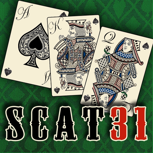 Scat 31 Fun app icon