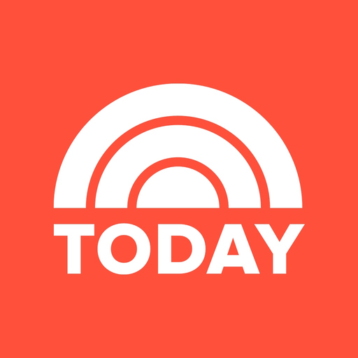 TODAY Show app icon