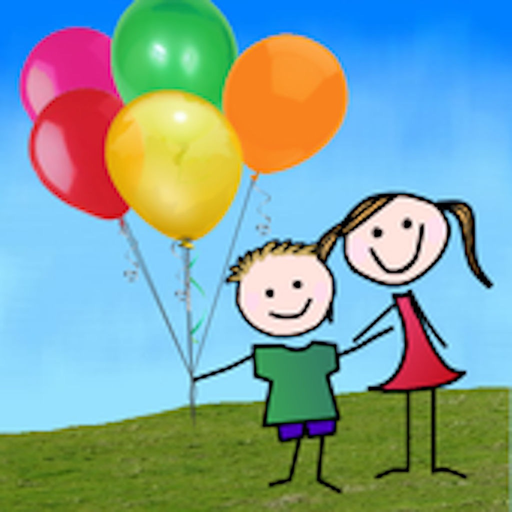 Color SlapPs app icon