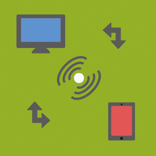 Files n Folders app icon