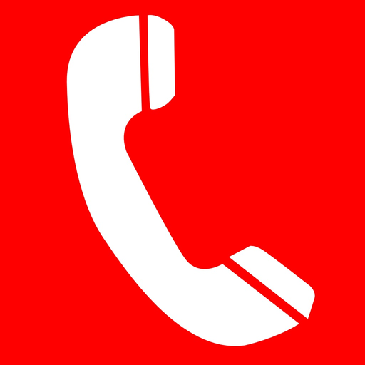 Emergency Call Anywhere app icon